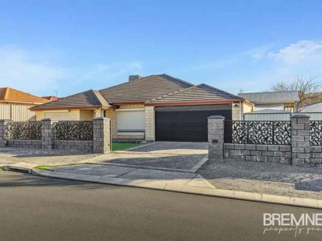 House For Sale in City of Kwinana, Western Australia