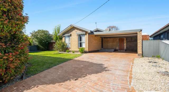 House For Rent in Wodonga, Victoria