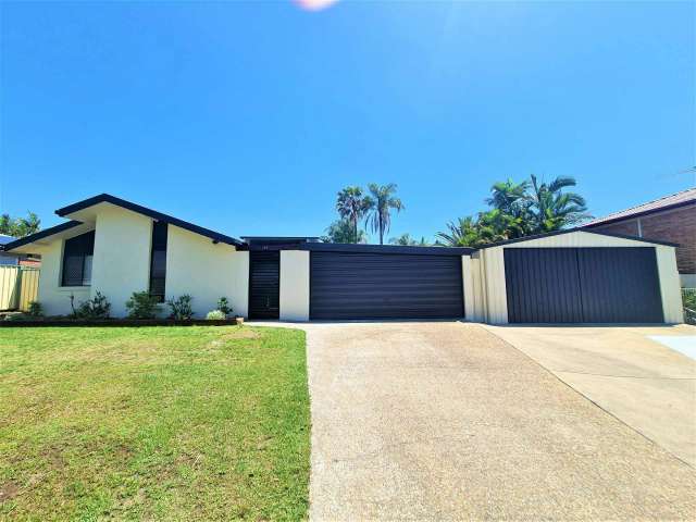 House For Rent in Greater Brisbane, Queensland