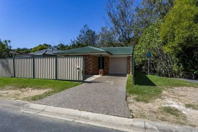 House For Sale in Gold Coast City, Queensland