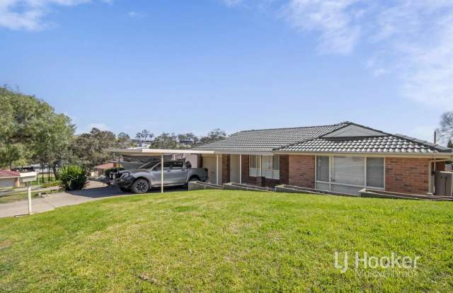 House For Sale in Muswellbrook, New South Wales