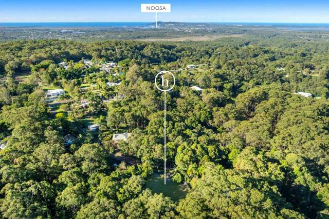 Block For Sale in Noosa Shire, Queensland