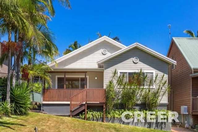 House For Rent in Newcastle-Maitland, New South Wales