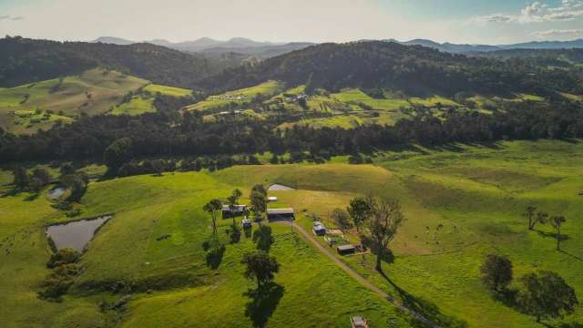 Rural For Sale in Bega Valley Shire Council, New South Wales