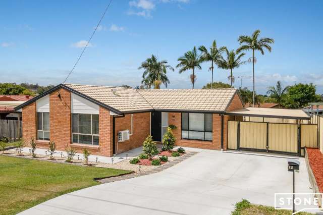 Real Estate For Lease - 12 Network Drive - Boronia Heights , QLD