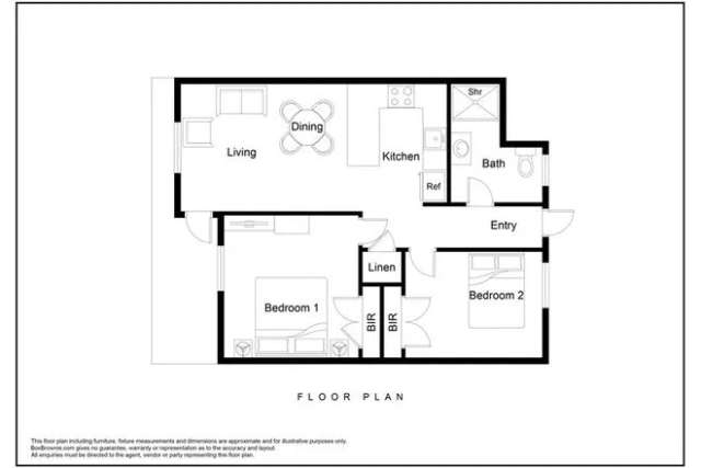 Apartment For Sale in Townsville, Queensland