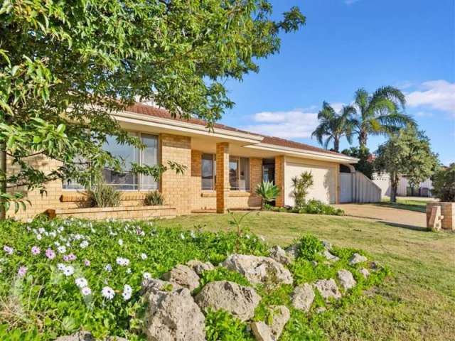 House For Sale in Joondalup, Western Australia