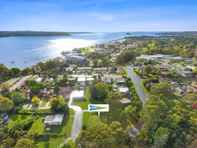 Land For Sale in Eurobodalla Shire Council, New South Wales