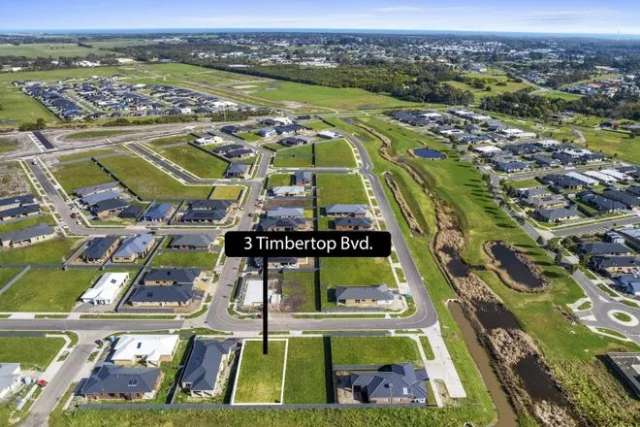 Land For Sale in Wonthaggi, Victoria