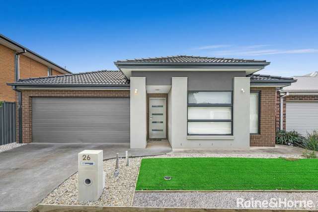 House For Sale in Melbourne, Victoria