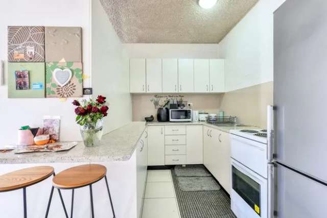 Apartment For Sale in Darwin, Northern Territory