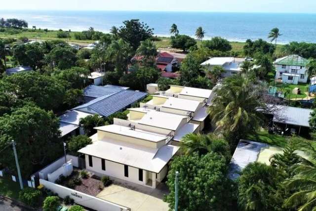 Villa For Sale in Bowen, Queensland