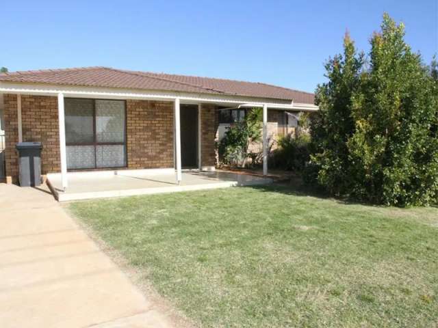 House For Rent in Geraldton, Western Australia