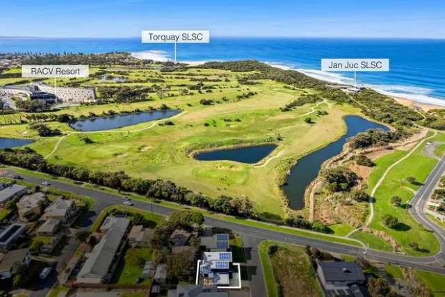 House For Sale in Surf Coast Shire, Victoria