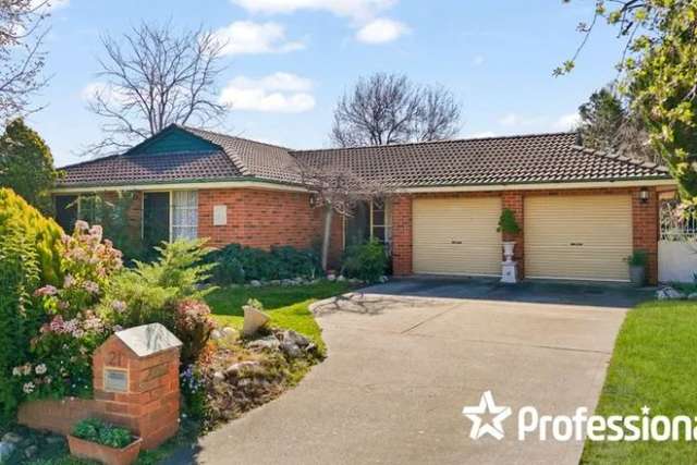 House For Sale in Bathurst, New South Wales