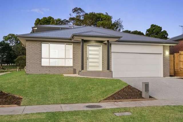 House For Sale in City of Greater Geelong, Victoria