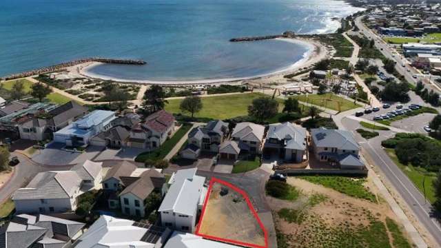 Vacant Land (Residential) For Sale - 8 Stanford Cove, Geraldton WA 6530