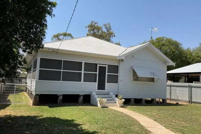 House For Rent in Moree, New South Wales