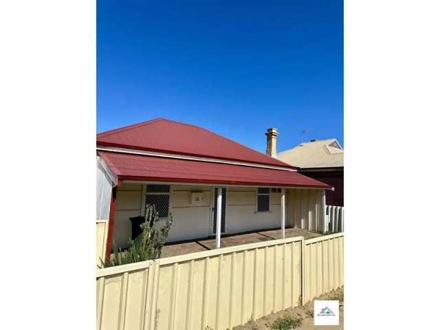 House For Rent in Geraldton, Western Australia