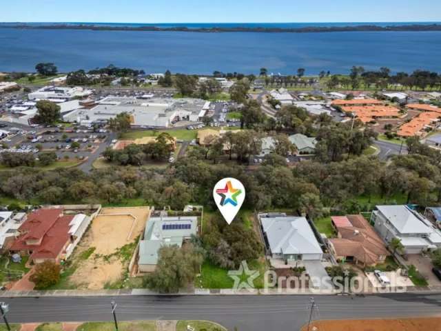 Land For Sale in Shire Of Harvey, Western Australia