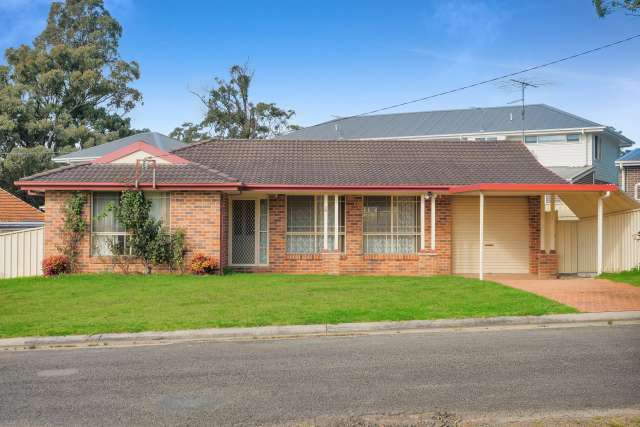 Perfect First Home or Investment Opportunity in an Ideal Location