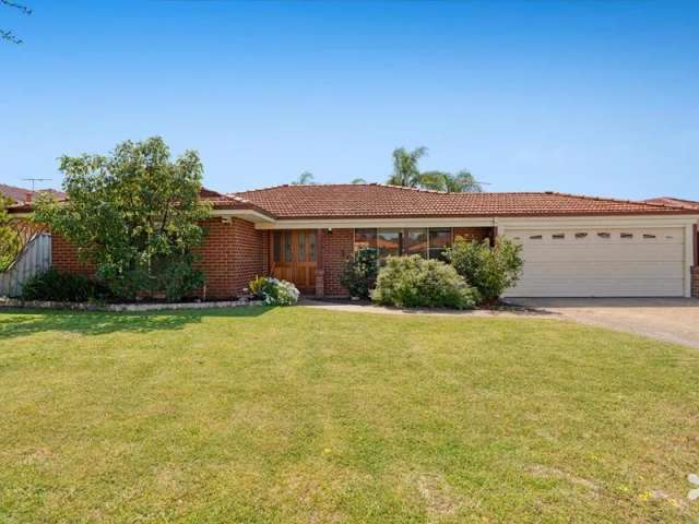 House For Rent in City of Cockburn, Western Australia