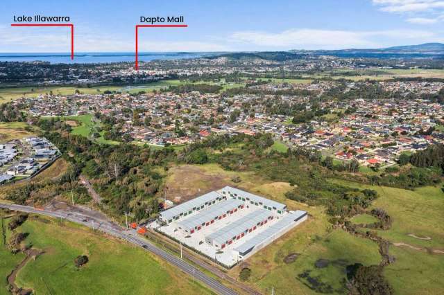 Rural For Sale in Wollongong City Council, New South Wales