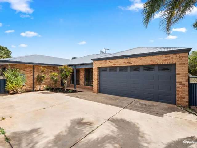 House For Rent in Kalgoorlie, Western Australia