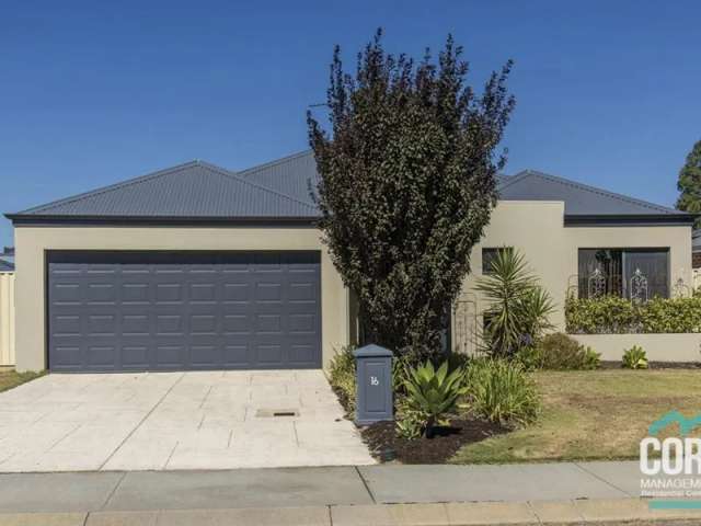 House For Sale in Byford, Western Australia