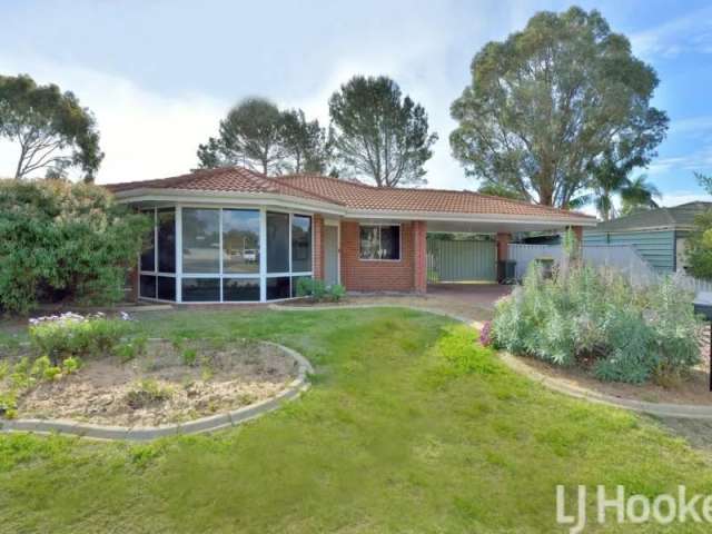 House For Rent in Mandurah, Western Australia