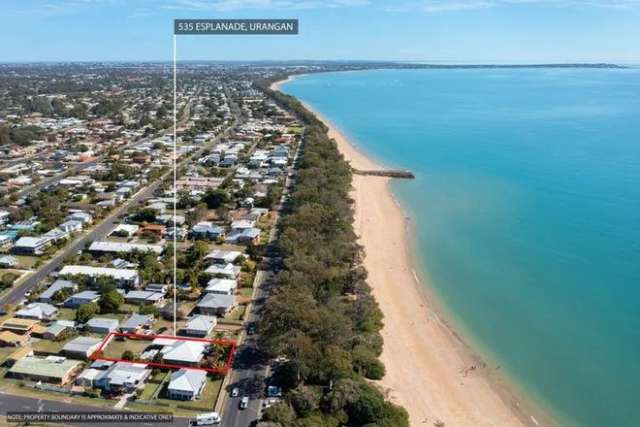 Block For Sale in Hervey Bay, Queensland