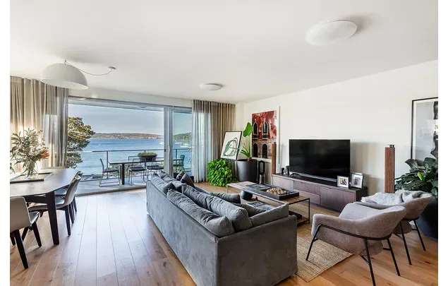 Rent 3 bedroom apartment in Sydney