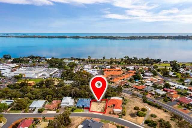 Land For Sale in Shire Of Harvey, Western Australia