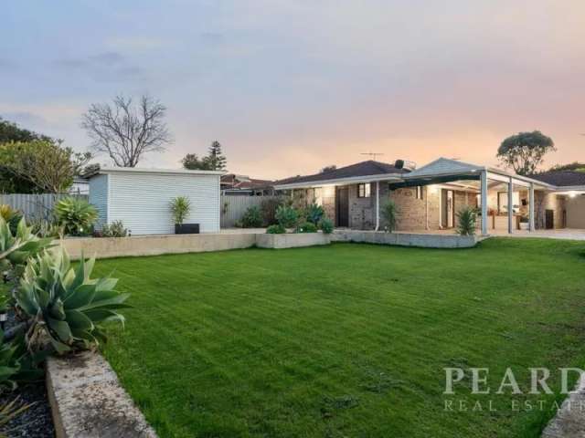 House For Sale in Joondalup, Western Australia