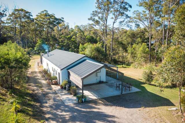 House For Sale in Kalaru, New South Wales