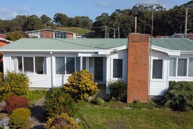 House For Sale in Burnie, Tasmania