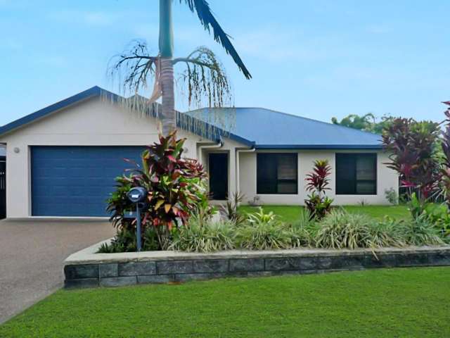 6 Monaro Circuit, Mount Louisa QLD 4814 - House For Lease