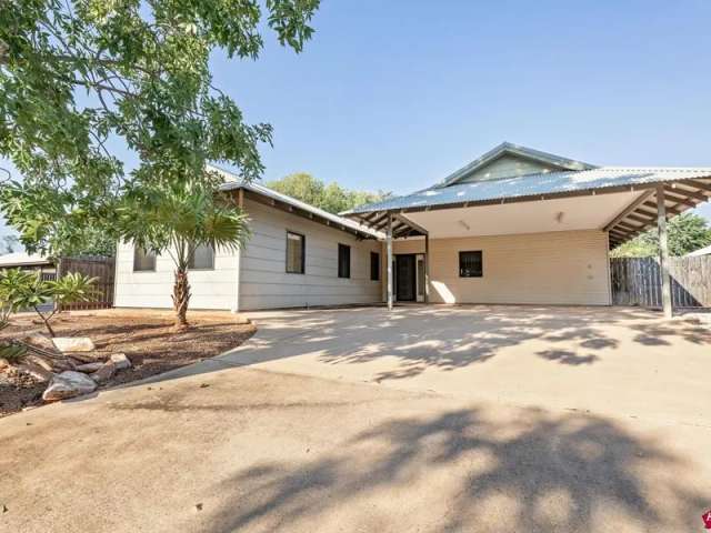 House For Sale in Derby, Western Australia