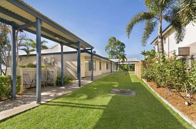 Retirement living For Rent in Townsville, Queensland