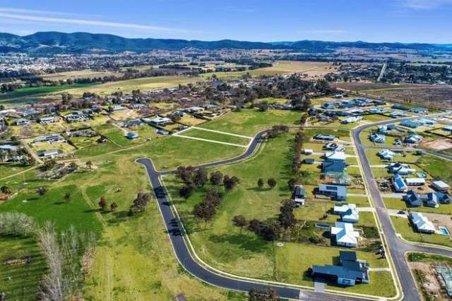 Land For Sale in Mid-Western Regional Council, New South Wales