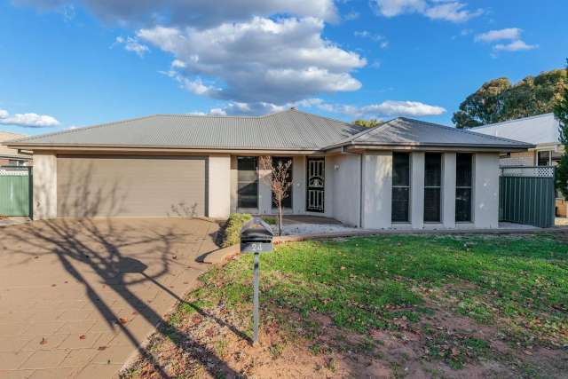 House For Sale in Dubbo, New South Wales