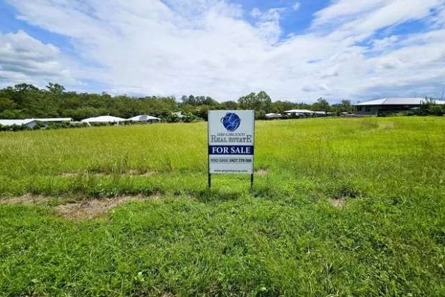 Land For Sale in Mareeba Shire, Queensland