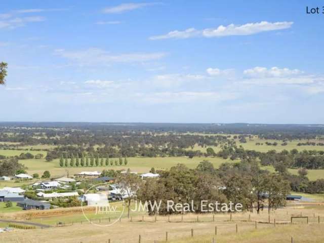 Land For Sale in Shire Of Harvey, Western Australia