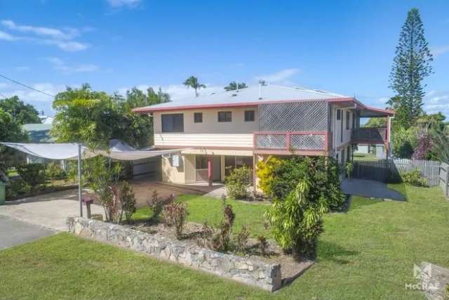 House For Sale in Bowen, Queensland