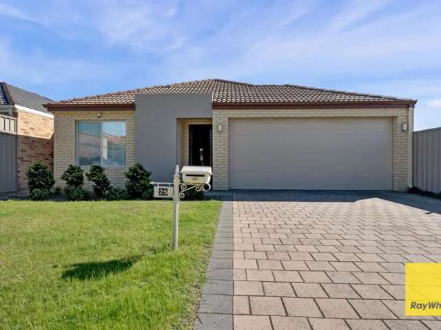 House For Sale in City of Wanneroo, Western Australia