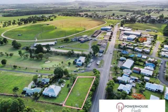 Land For Sale in Innisfail, Queensland