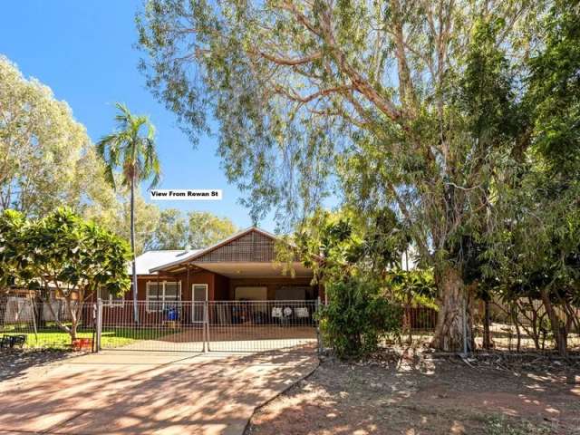 House For Sale in Derby, Western Australia