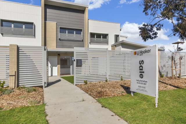 House For Sale in District of Tuggeranong, Australian Capital Territory