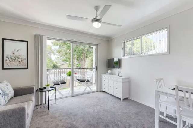 Apartment For Rent in Brisbane City, Queensland