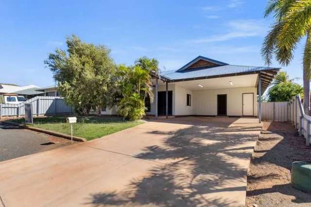 House For Sale in Karratha, Western Australia